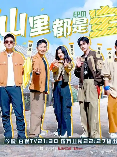 向往的生活第八季_888影视_2025最新慢综艺免费在线观看